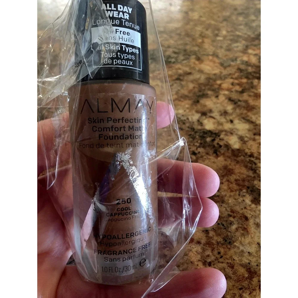 Almay skin perfecting